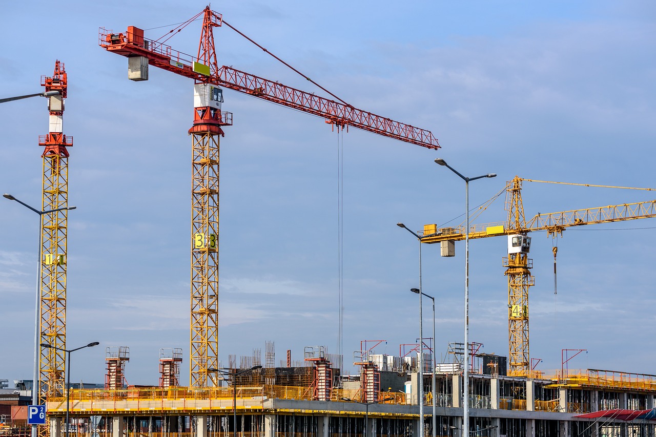 The global situation and its impact on construction prices