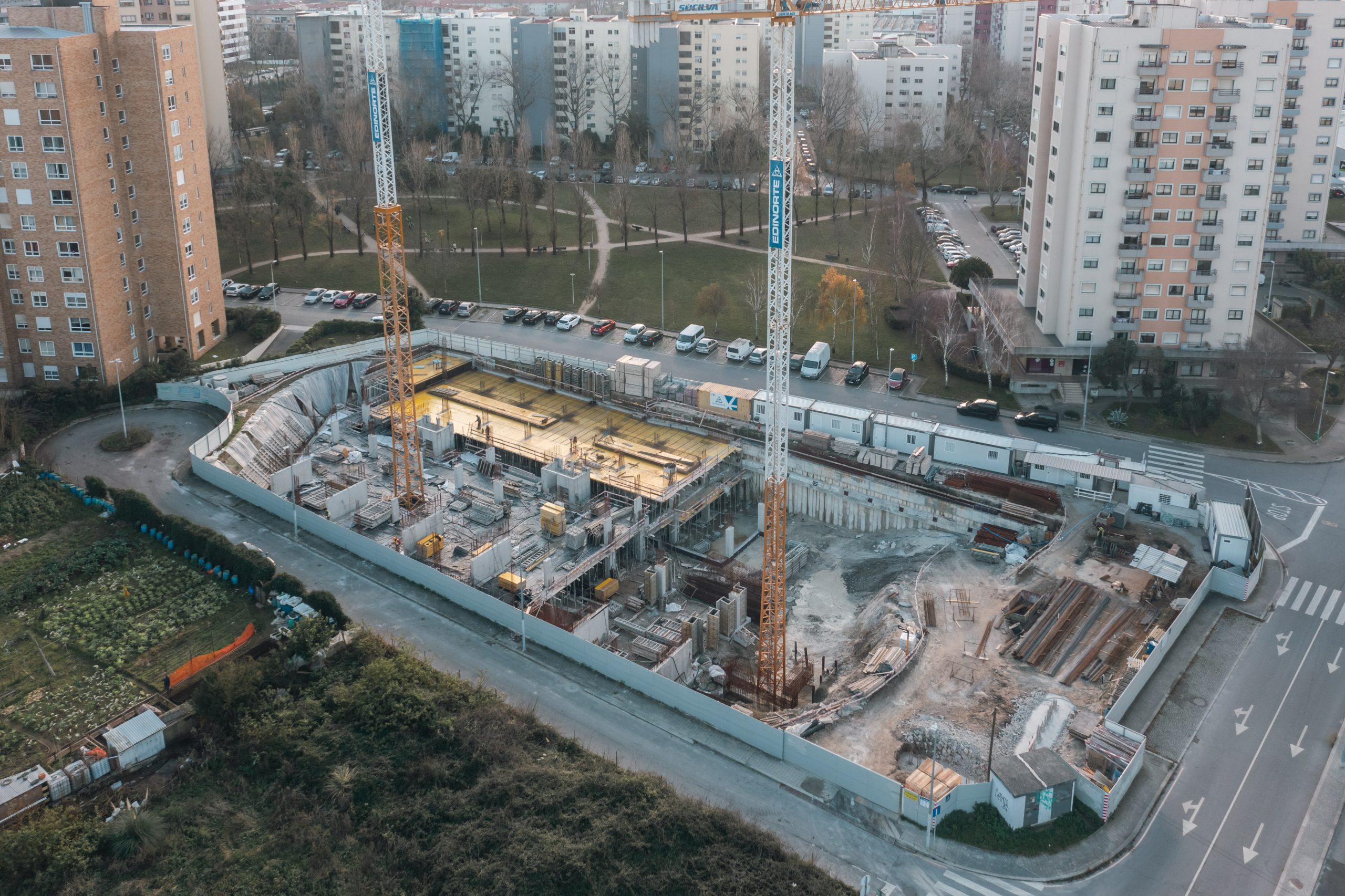 Porto by ARC Homes [Atualização] – December