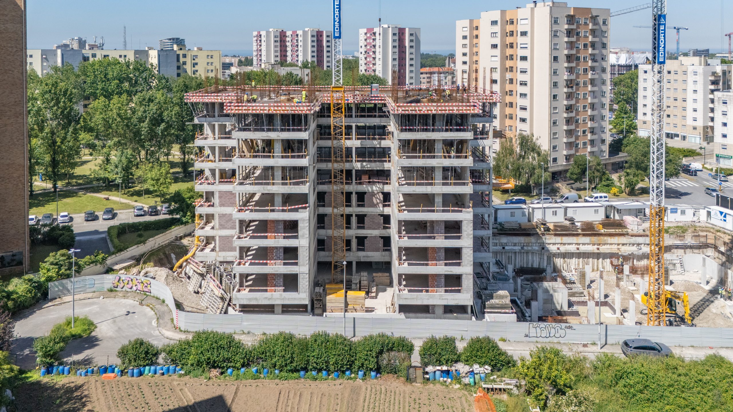 Porto by ARC Homes [Atualização] – maio